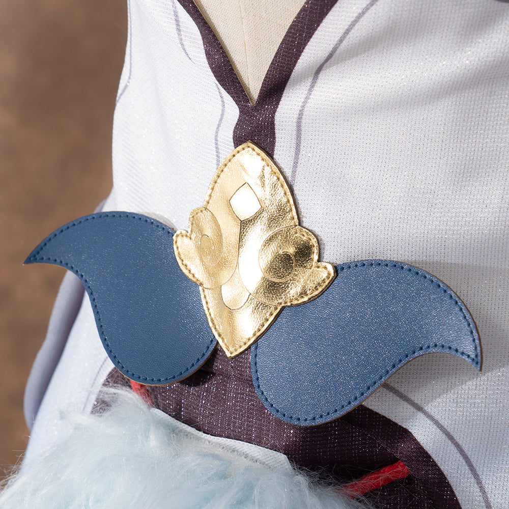 Honkai: Star Rail Yukong Cosplay Costume-Cosplay Instrumentality Project