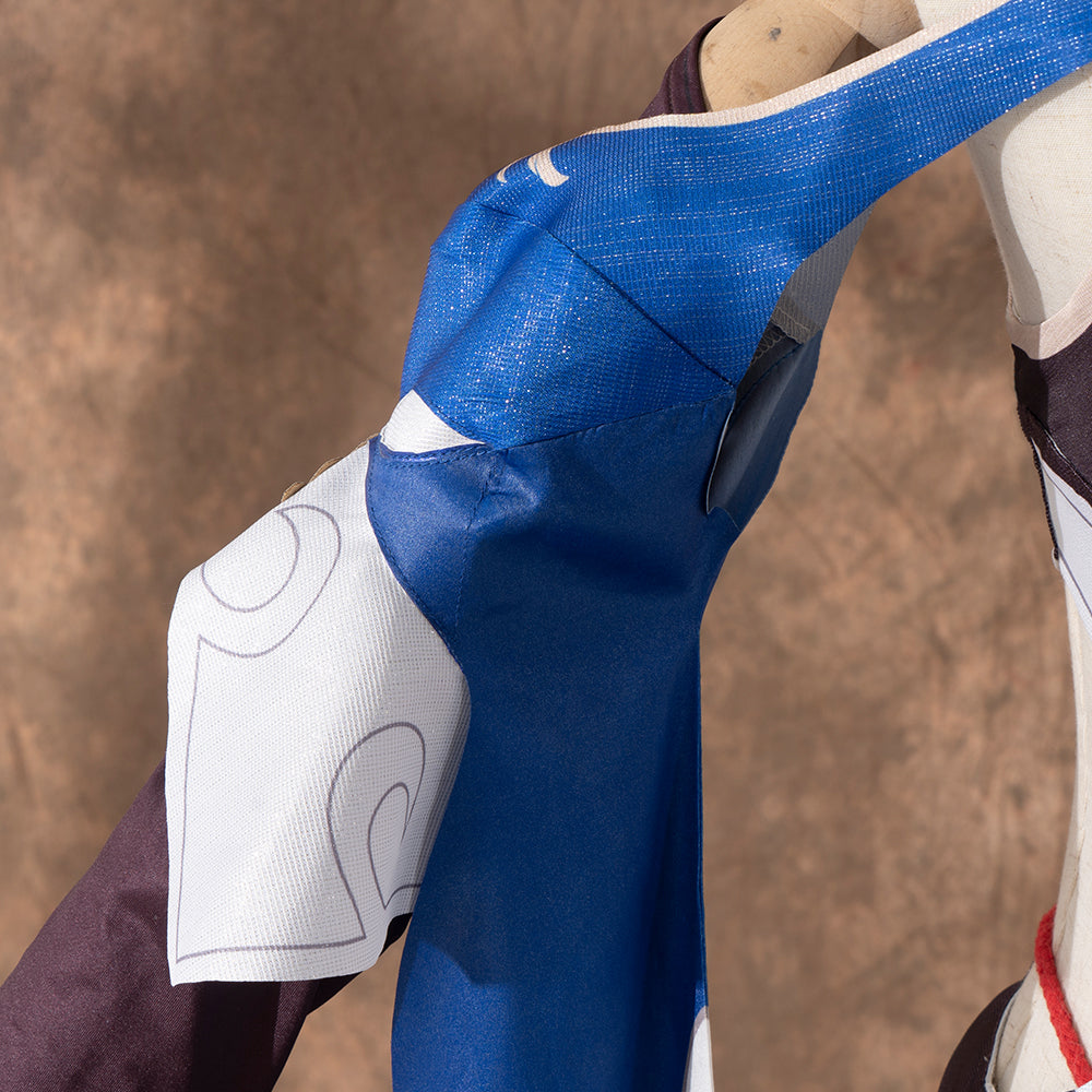 Honkai: Star Rail Yukong Cosplay Costume-Cosplay Instrumentality Project