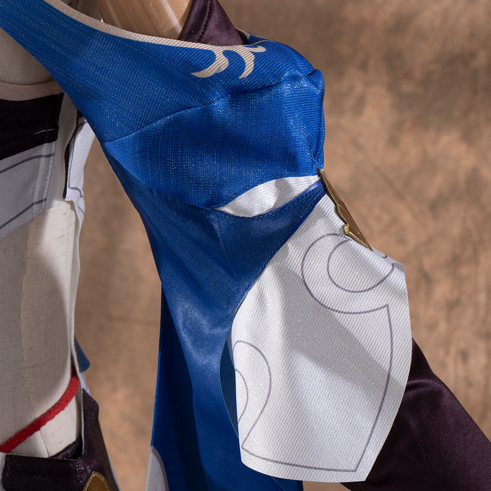 Honkai: Star Rail Yukong Cosplay Costume-Cosplay Instrumentality Project