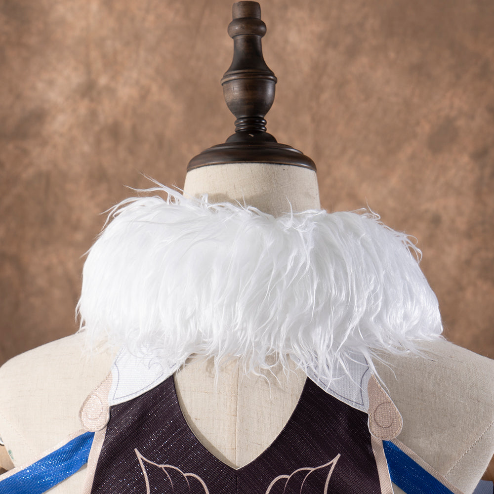 Honkai: Star Rail Yukong Cosplay Costume-Cosplay Instrumentality Project