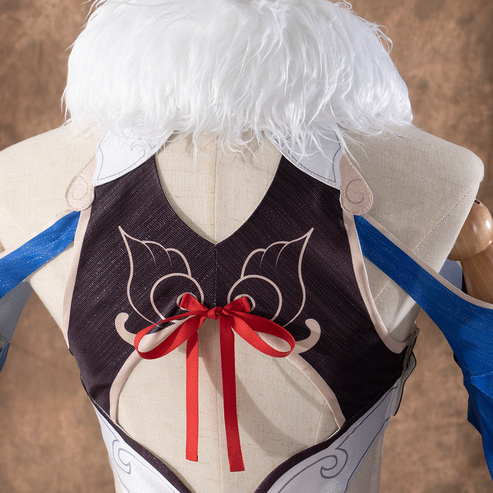 Honkai: Star Rail Yukong Cosplay Costume-Cosplay Instrumentality Project