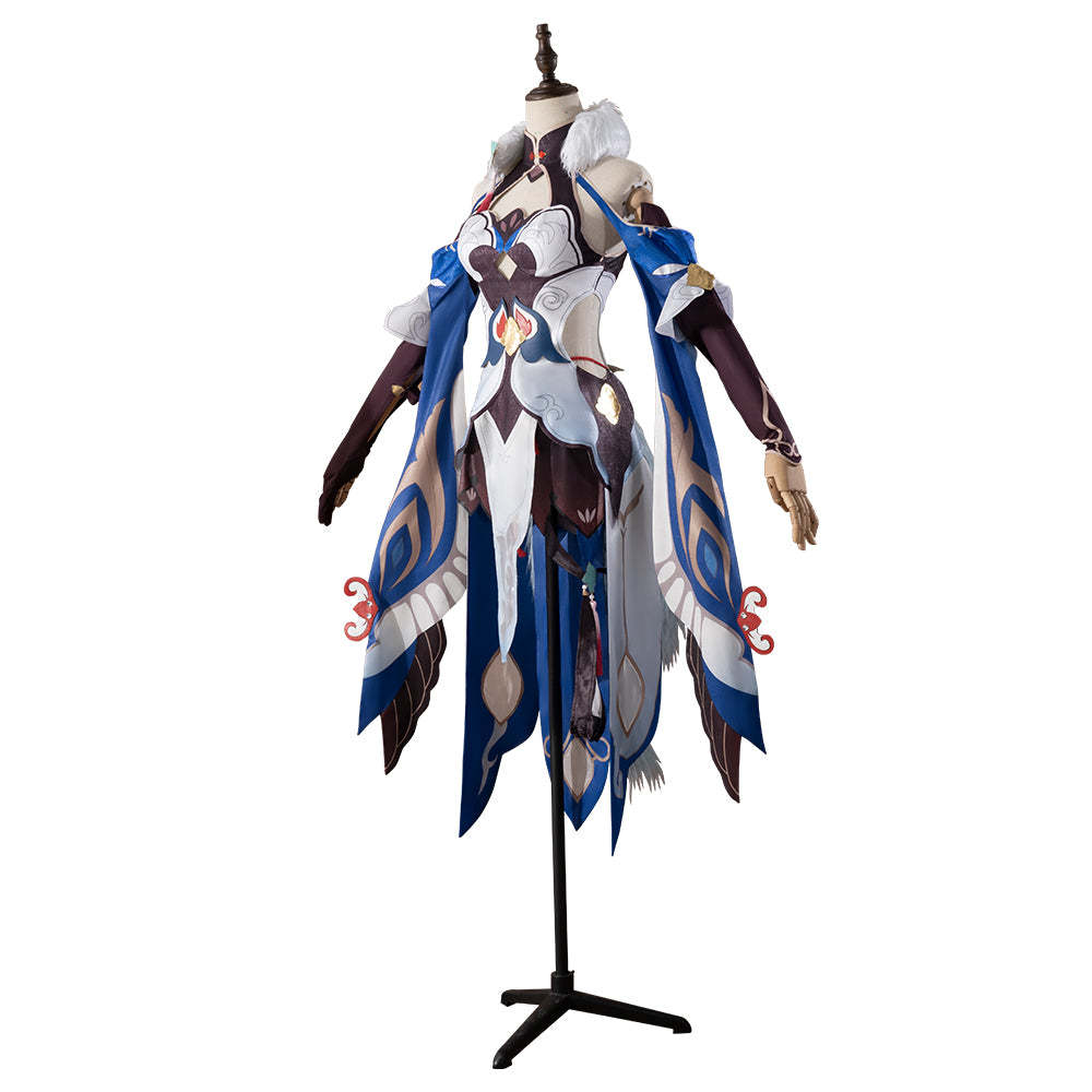 Honkai: Star Rail Yukong Cosplay Costume-Cosplay Instrumentality Project