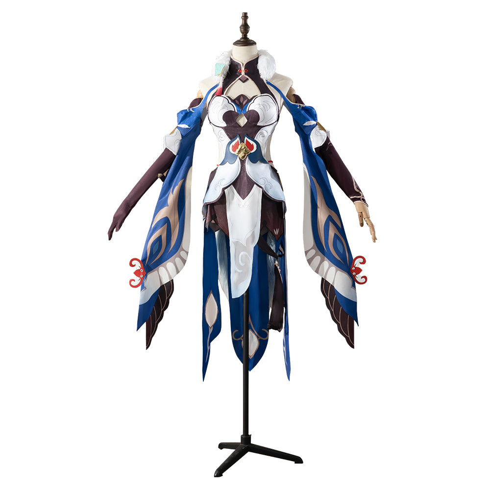Honkai: Star Rail Yukong Cosplay Costume-Cosplay Instrumentality Project