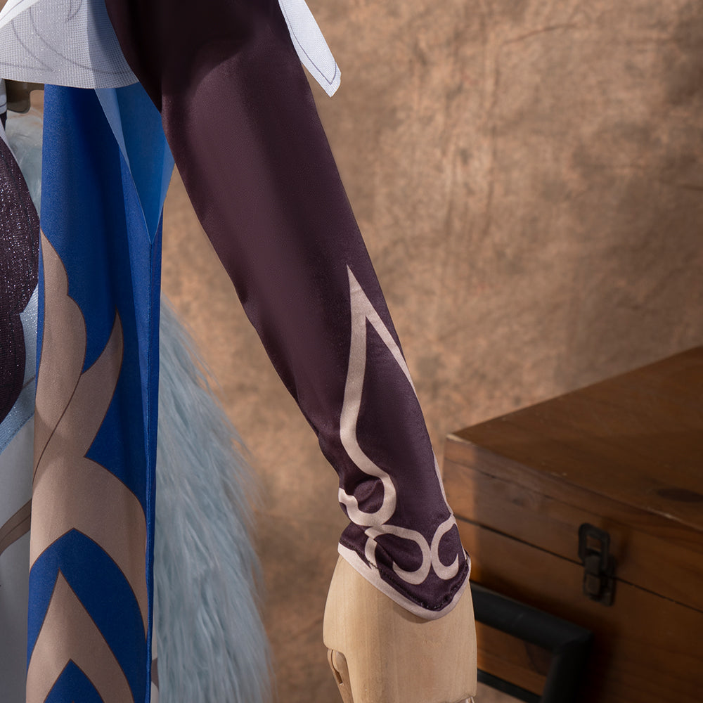 Honkai: Star Rail Yukong Cosplay Costume-Cosplay Instrumentality Project