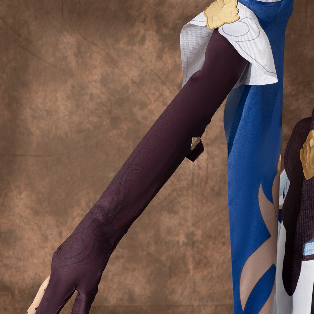 Honkai: Star Rail Yukong Cosplay Costume-Cosplay Instrumentality Project