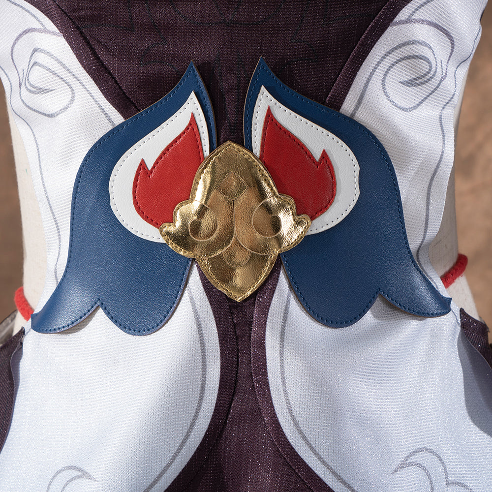 Honkai: Star Rail Yukong Cosplay Costume-Cosplay Instrumentality Project