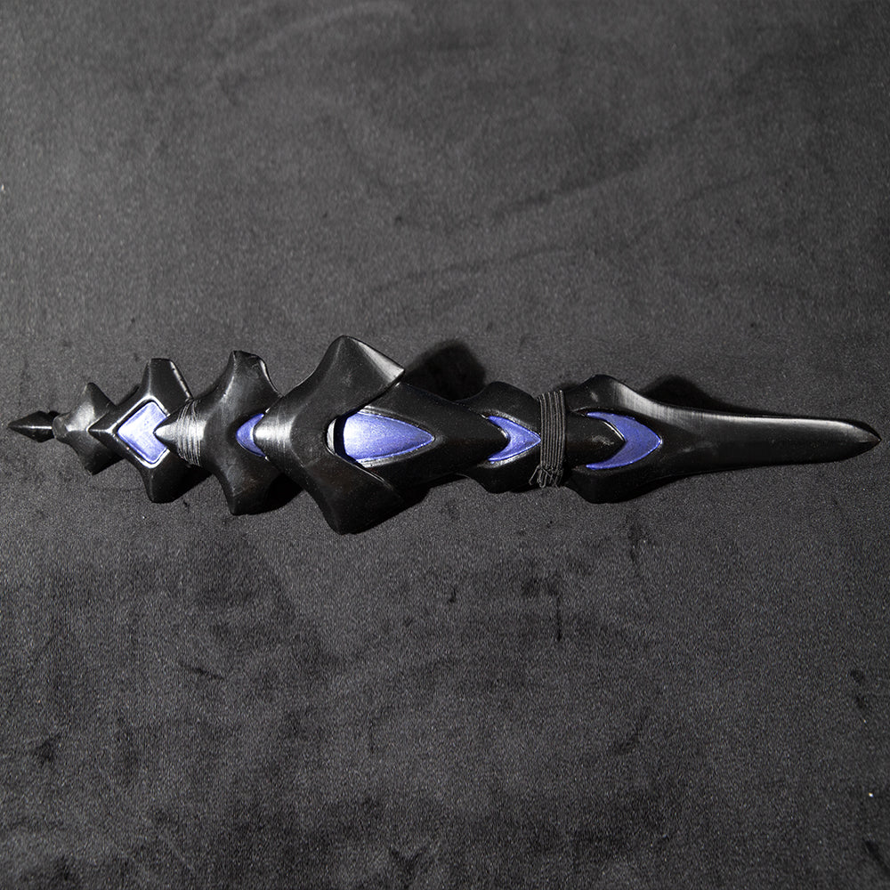 Honkai: Star Rail Acheron Cosplay Costume