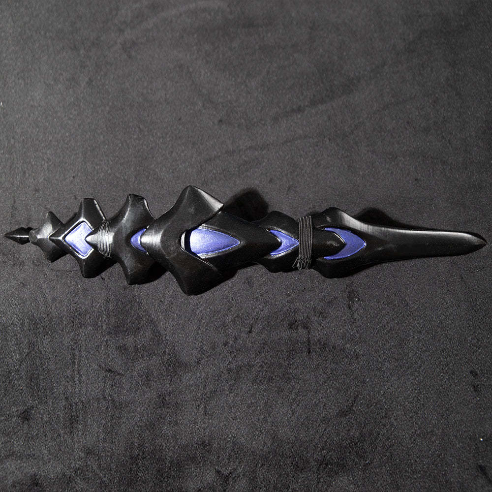 Honkai: Star Rail Acheron Cosplay Costume