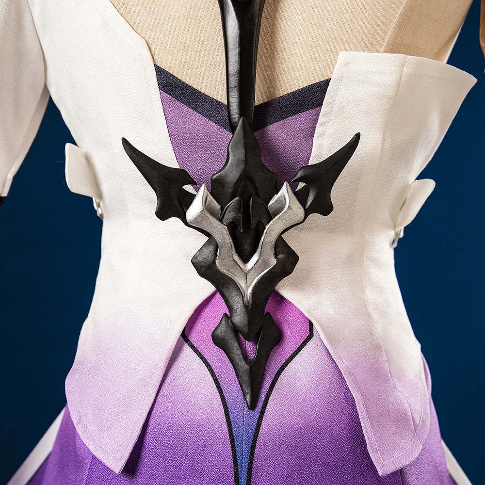 Honkai: Star Rail Acheron Cosplay Costume