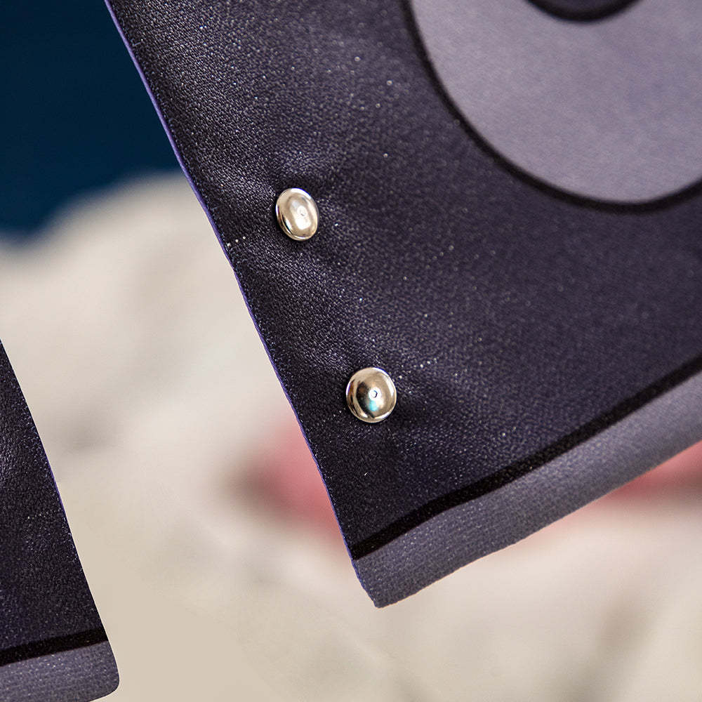 Honkai: Star Rail Acheron Cosplay Costume