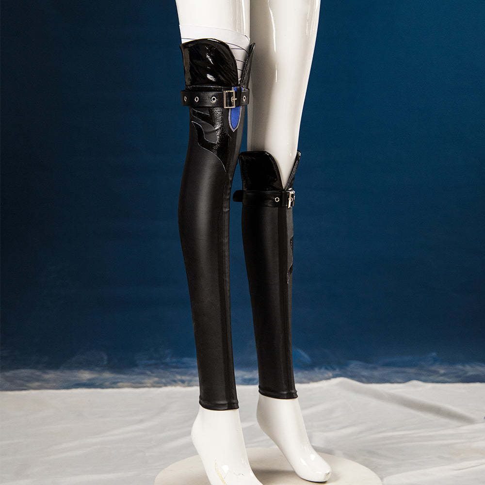 Honkai: Star Rail Acheron Cosplay Costume