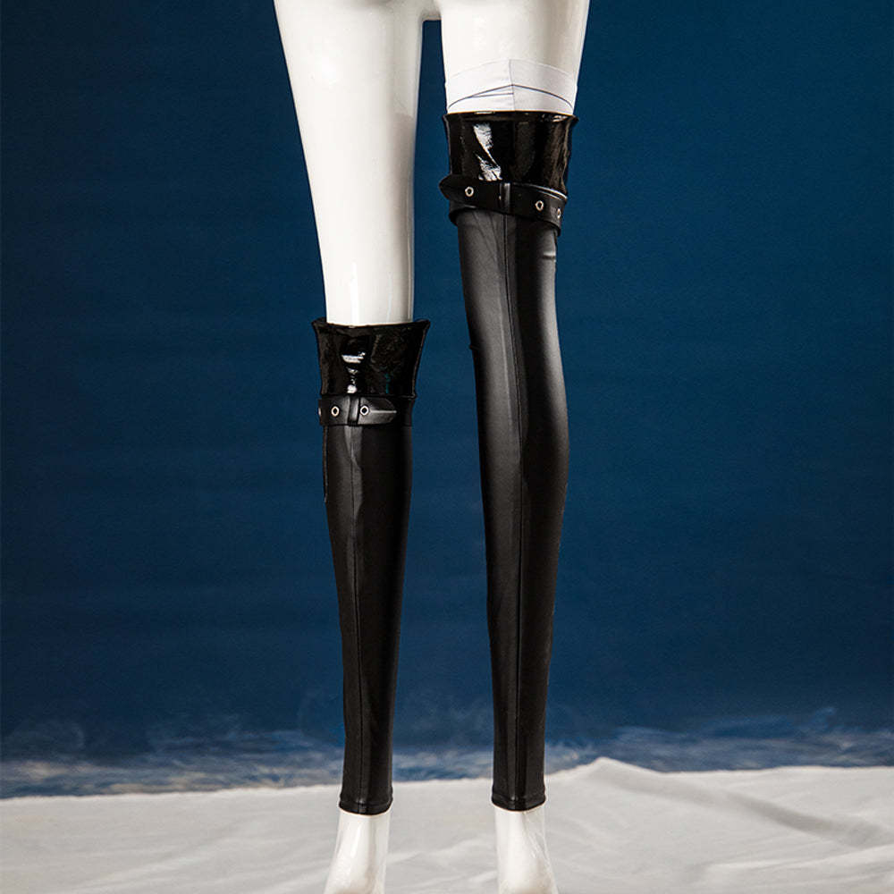 Honkai: Star Rail Acheron Cosplay Costume