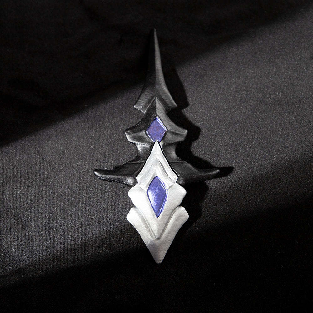 Honkai: Star Rail Acheron Cosplay Costume