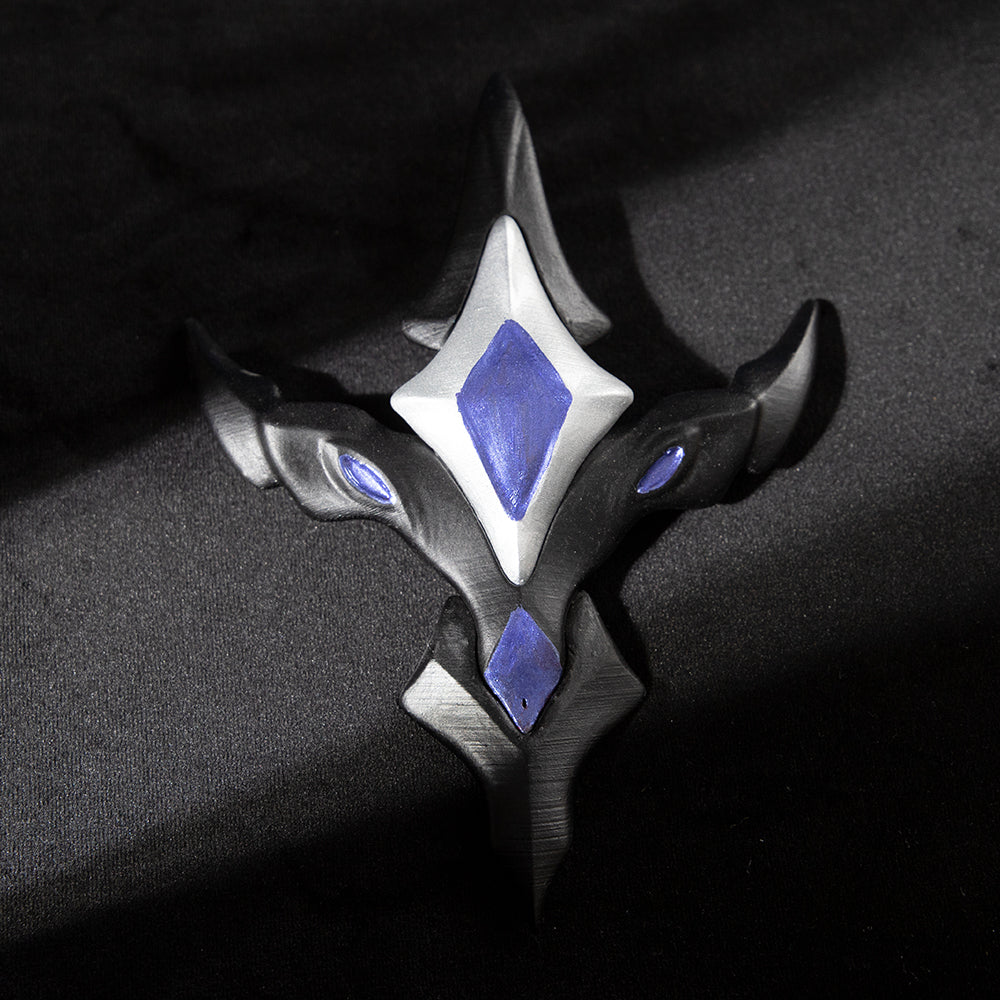 Honkai: Star Rail Acheron Cosplay Costume