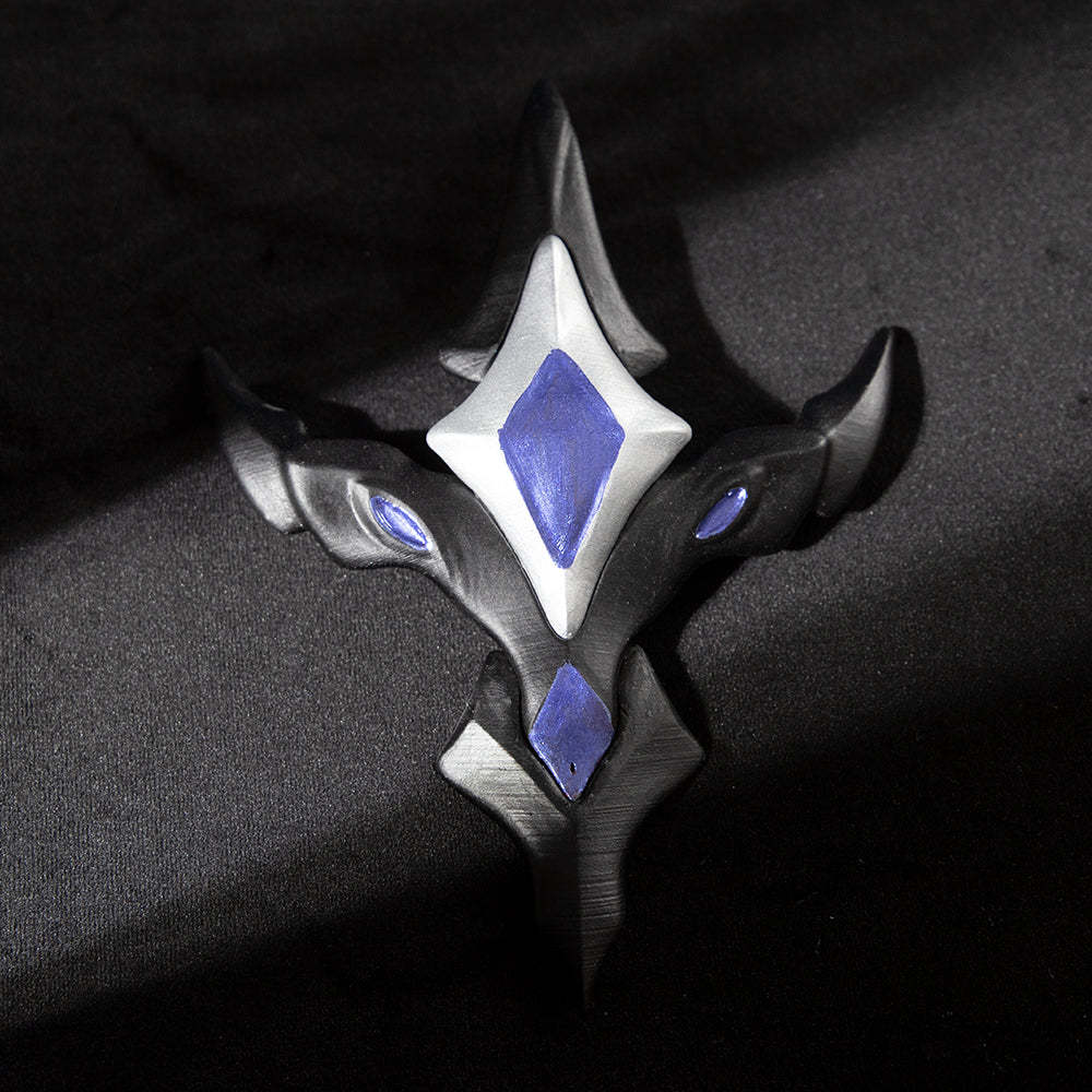 Honkai: Star Rail Acheron Cosplay Costume