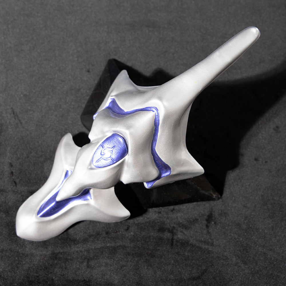 Honkai: Star Rail Acheron Cosplay Costume