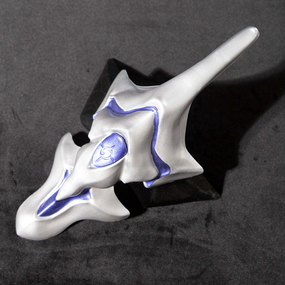 Honkai: Star Rail Acheron Cosplay Costume