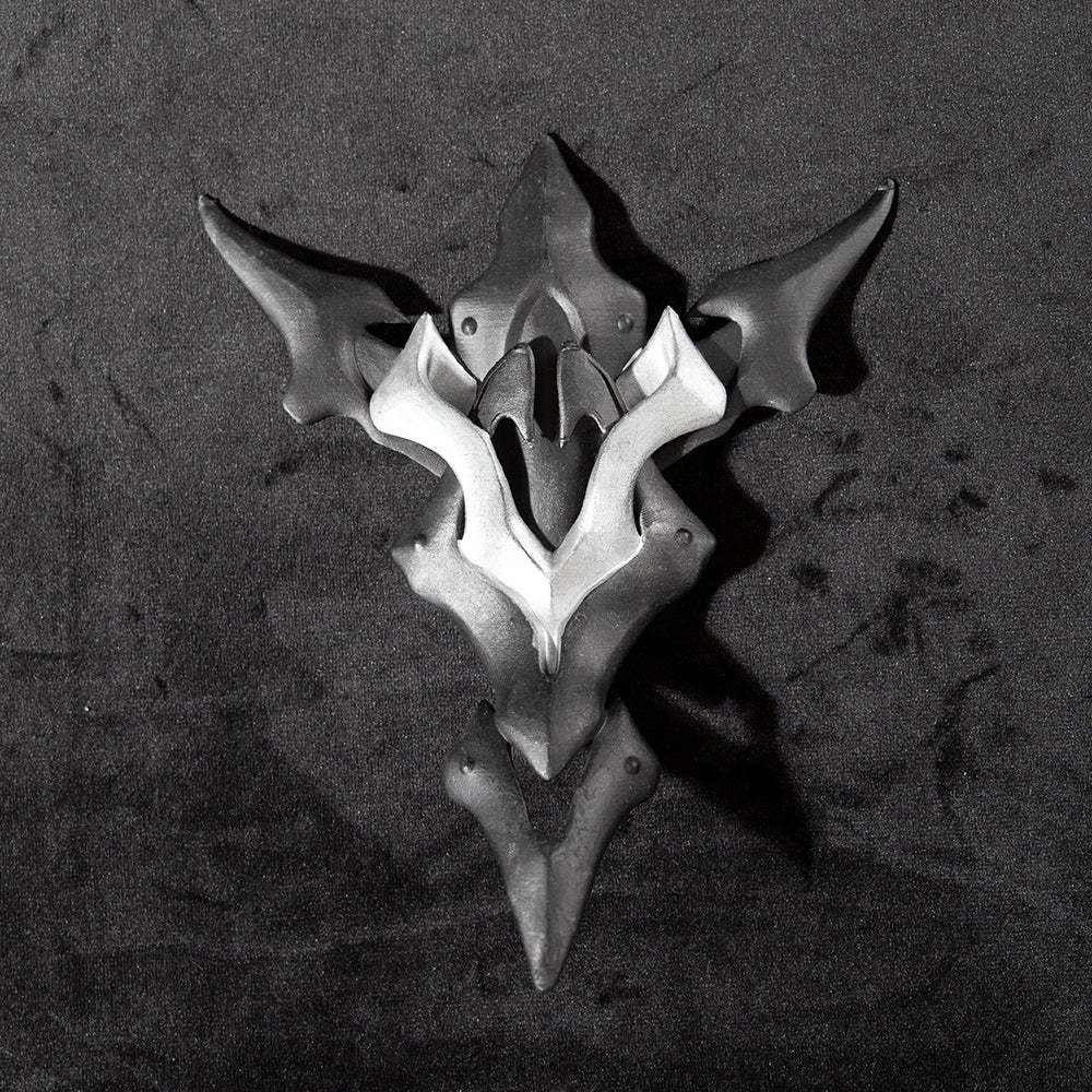 Honkai: Star Rail Acheron Cosplay Costume