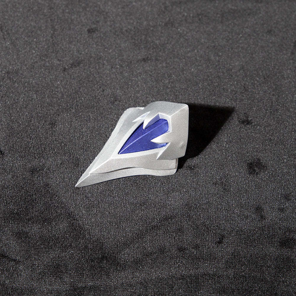 Honkai: Star Rail Acheron Cosplay Costume