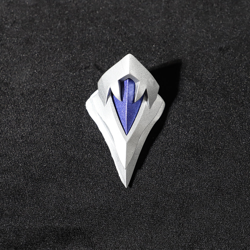 Honkai: Star Rail Acheron Cosplay Costume