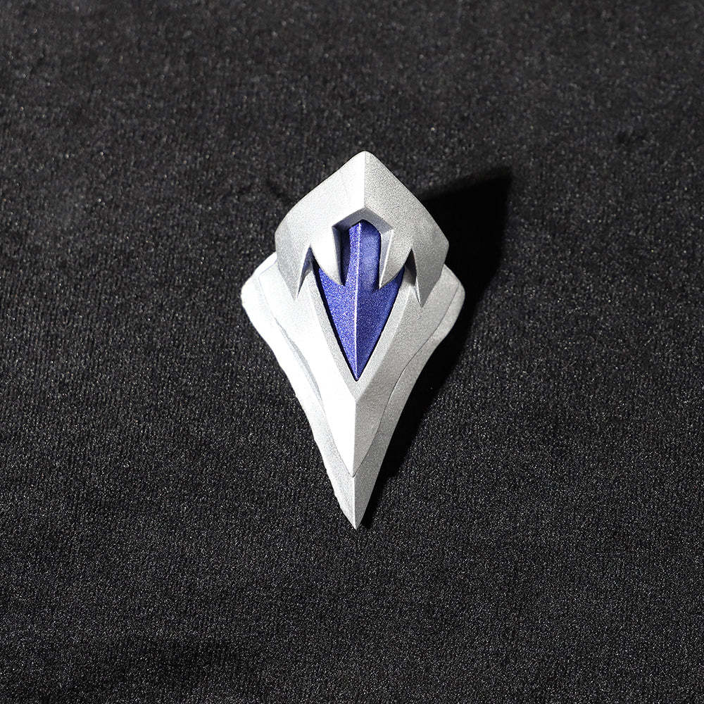 Honkai: Star Rail Acheron Cosplay Costume