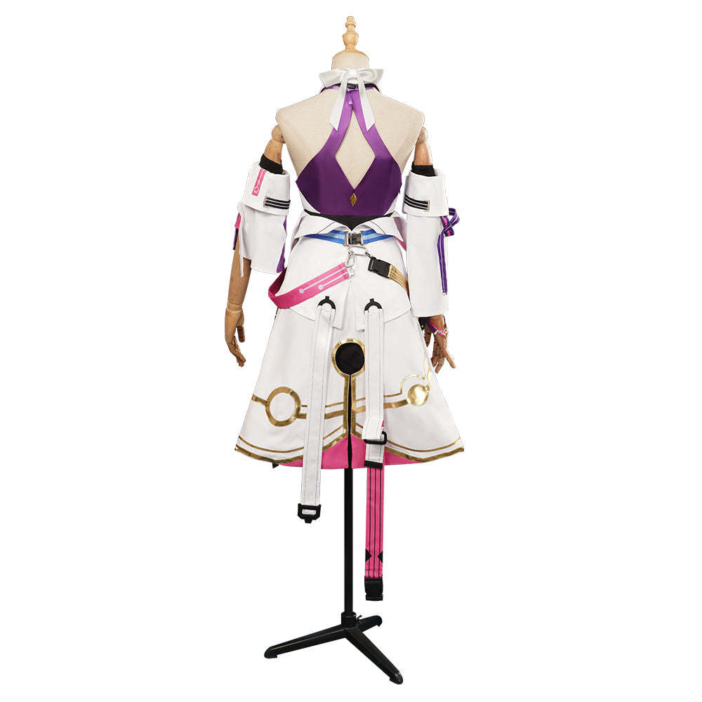 Honkai: Star Rail Asta Cosplay Costume-Cosplay Instrumentality Project
