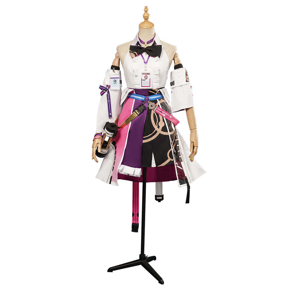 Honkai: Star Rail Asta Cosplay Costume-Cosplay Instrumentality Project