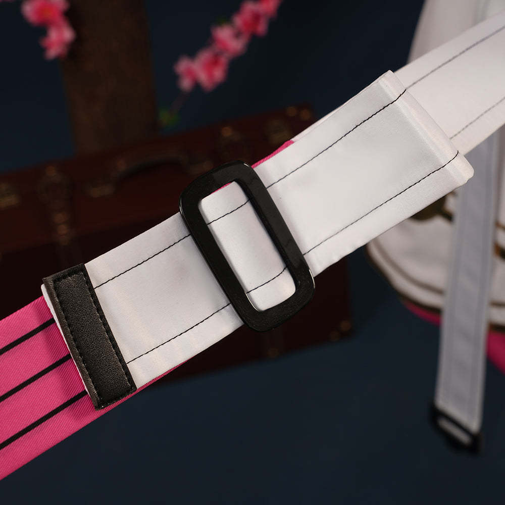 Honkai: Star Rail Asta Cosplay Costume-Cosplay Instrumentality Project