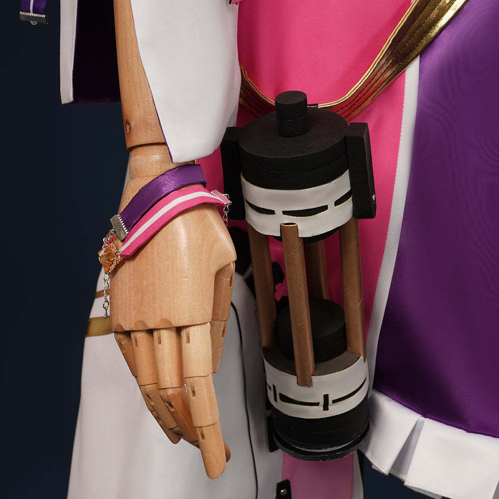 Honkai: Star Rail Asta Cosplay Costume-Cosplay Instrumentality Project