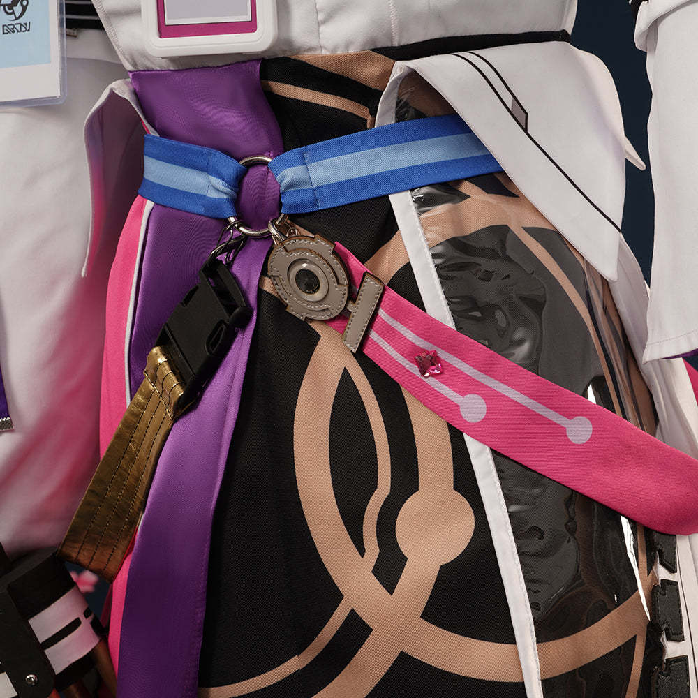 Honkai: Star Rail Asta Cosplay Costume-Cosplay Instrumentality Project