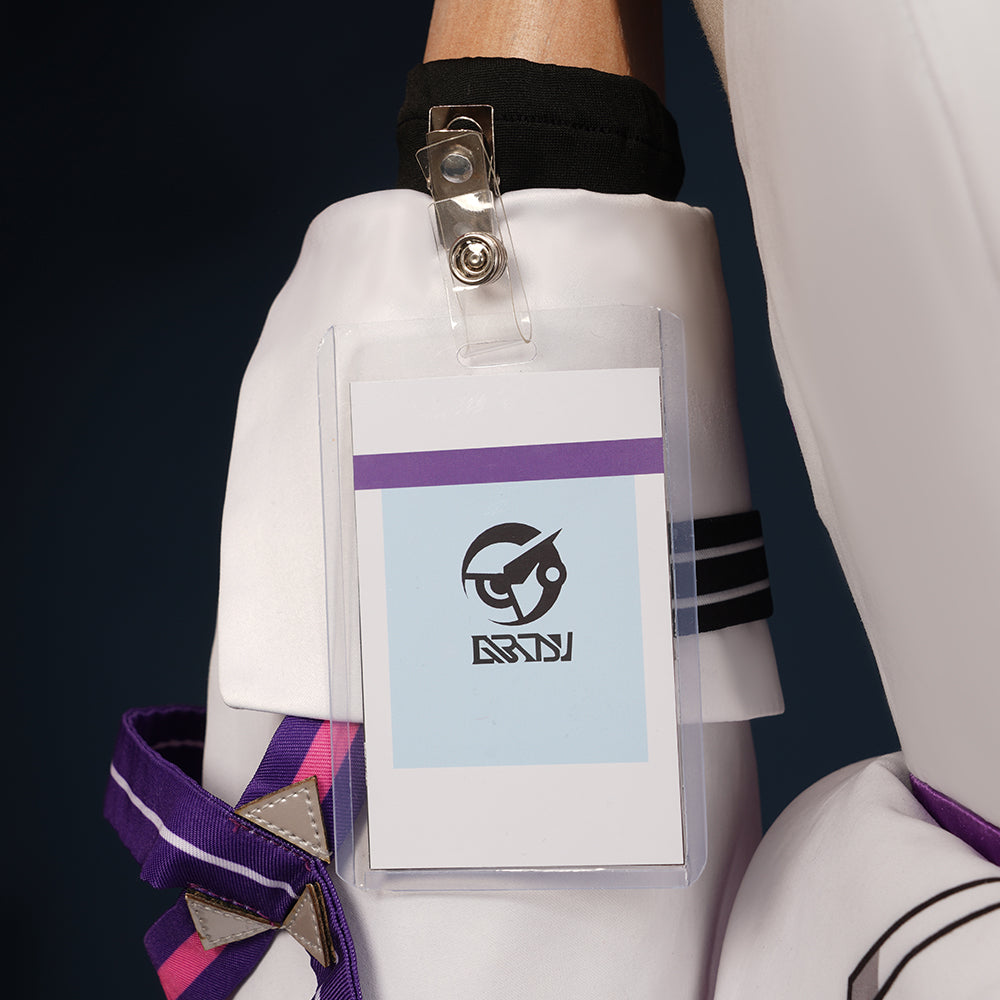 Honkai: Star Rail Asta Cosplay Costume-Cosplay Instrumentality Project