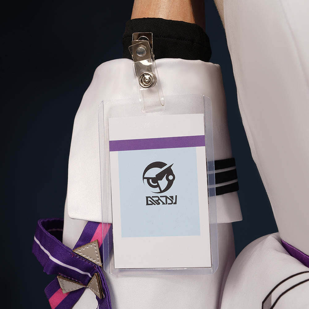Honkai: Star Rail Asta Cosplay Costume-Cosplay Instrumentality Project