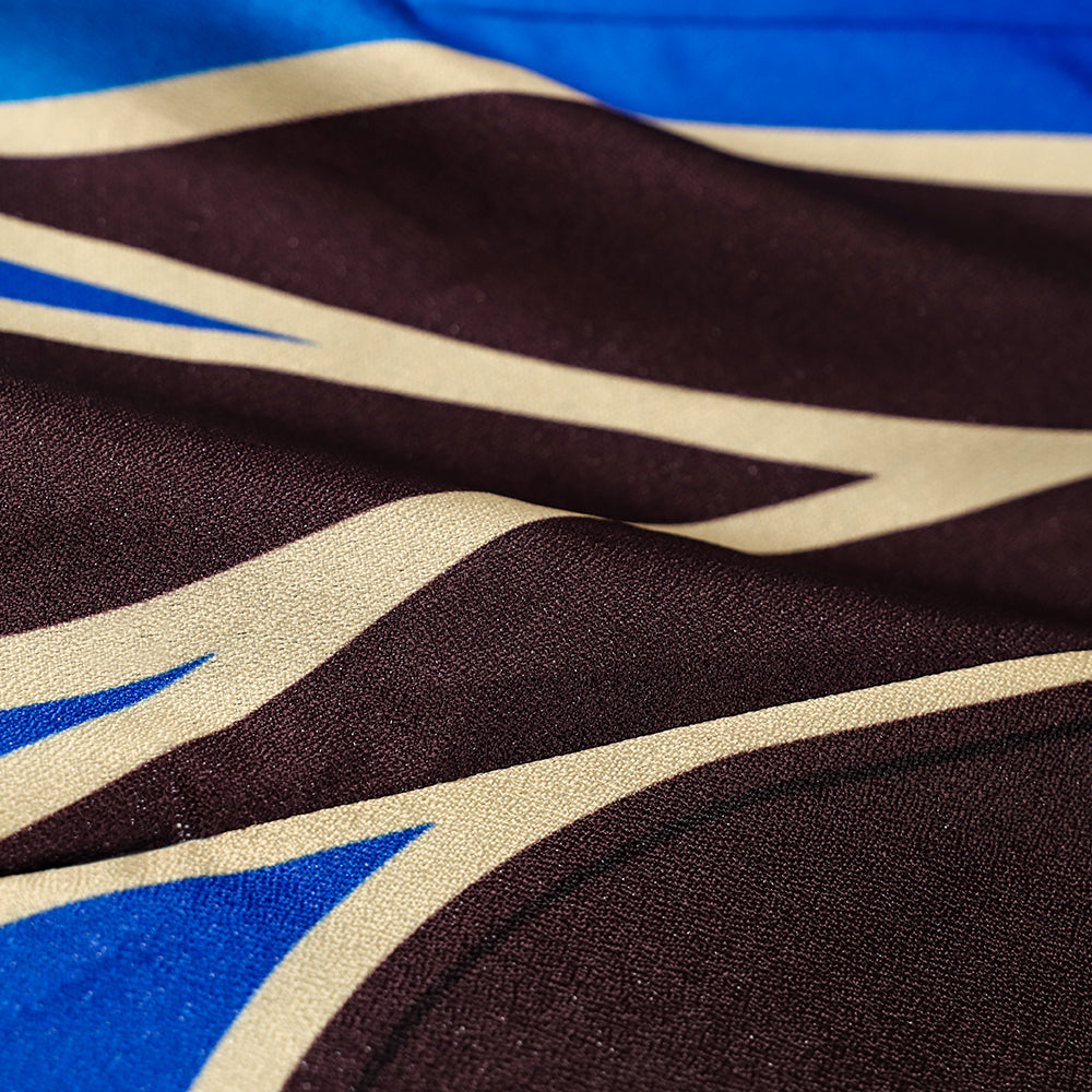 Honkai: Star Rail Aventurine Cosplay Costume-Cosplay Instrumentality Project