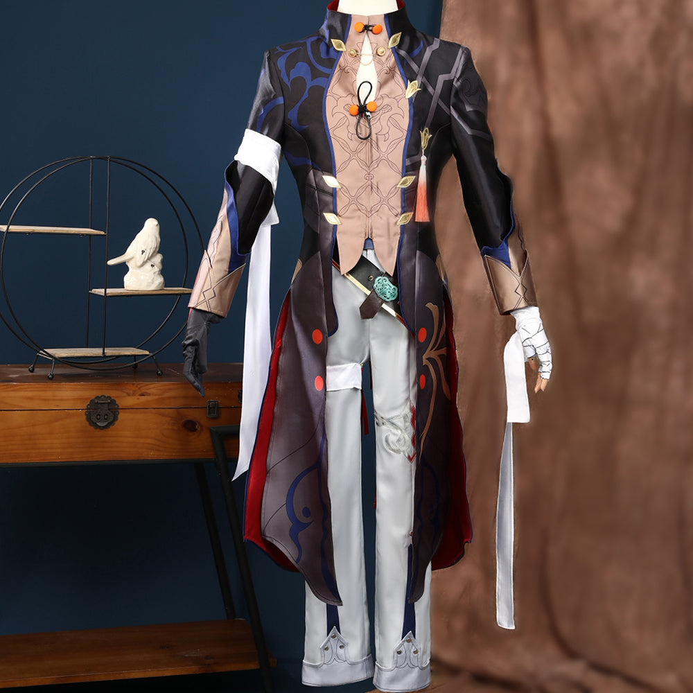 Honkai: Star Rail Blade Cosplay Costume-Cosplay Instrumentality Project