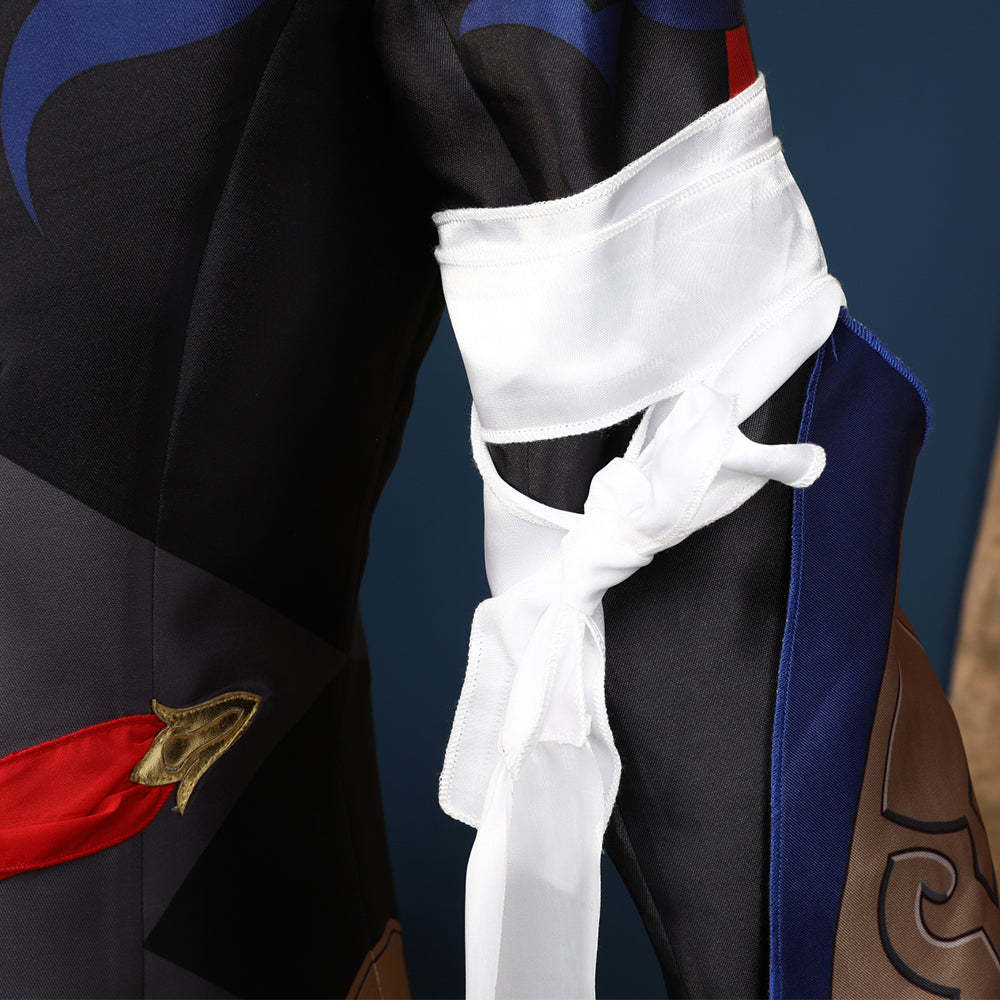 Honkai: Star Rail Blade Cosplay Costume-Cosplay Instrumentality Project