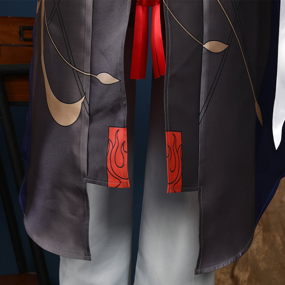 Honkai: Star Rail Blade Cosplay Costume-Cosplay Instrumentality Project