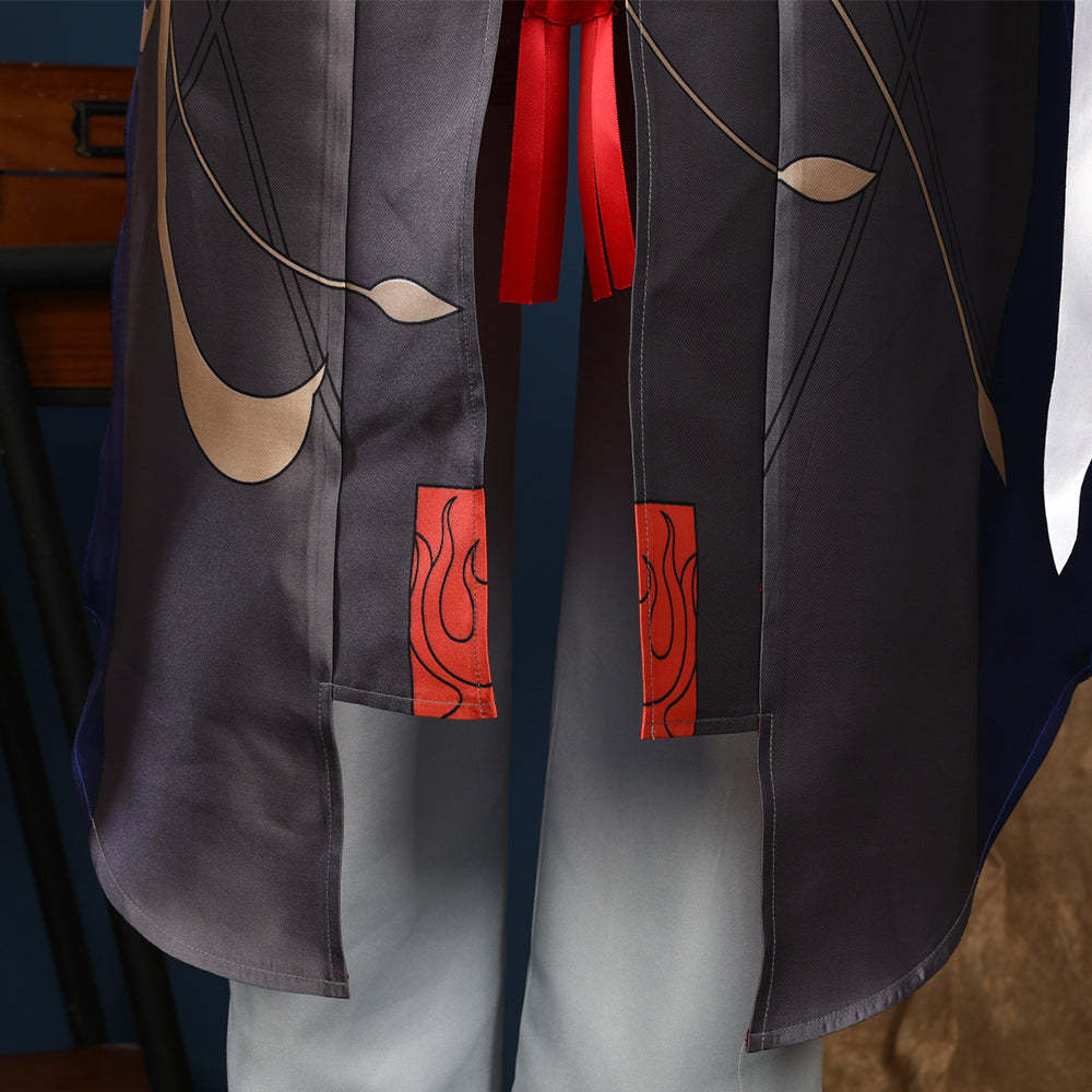 Honkai: Star Rail Blade Cosplay Costume-Cosplay Instrumentality Project