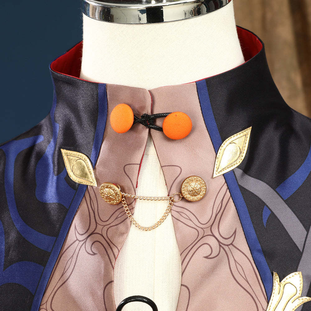 Honkai: Star Rail Blade Cosplay Costume-Cosplay Instrumentality Project