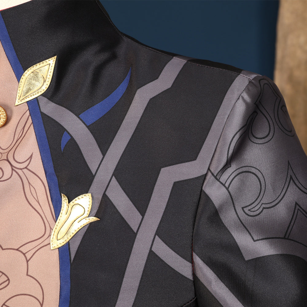 Honkai: Star Rail Blade Cosplay Costume-Cosplay Instrumentality Project