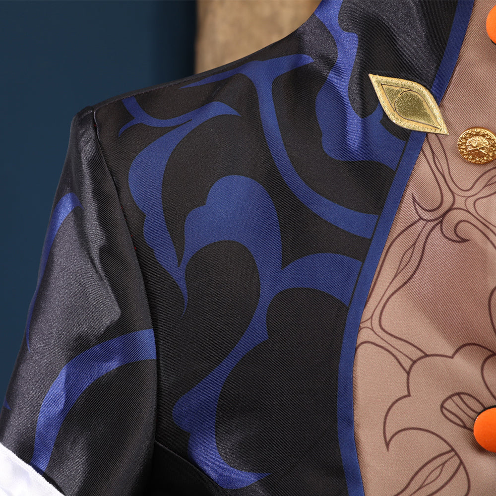 Honkai: Star Rail Blade Cosplay Costume-Cosplay Instrumentality Project