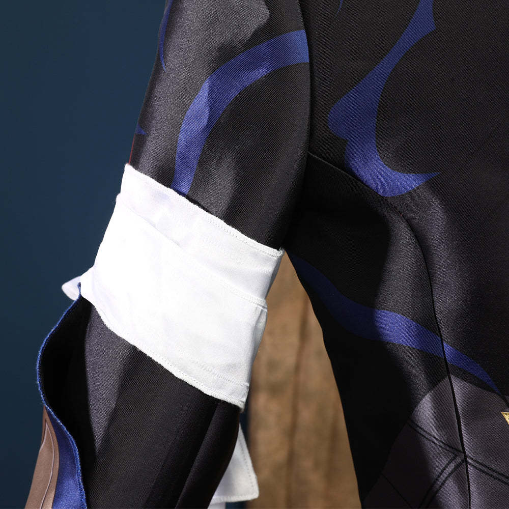 Honkai: Star Rail Blade Cosplay Costume-Cosplay Instrumentality Project