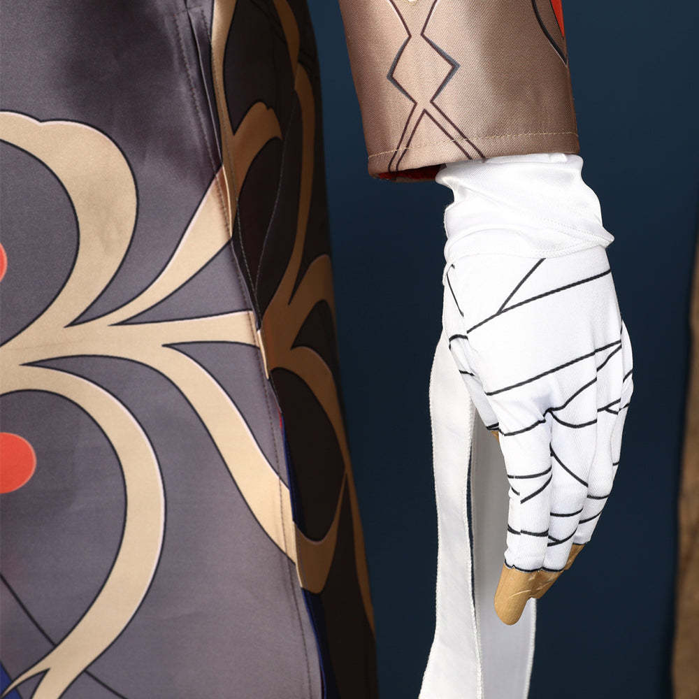 Honkai: Star Rail Blade Cosplay Costume-Cosplay Instrumentality Project
