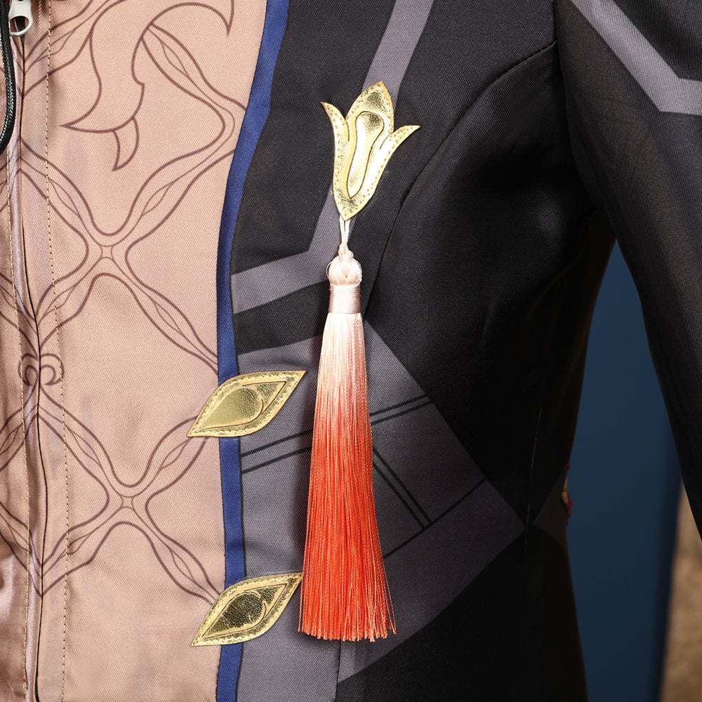 Honkai: Star Rail Blade Cosplay Costume-Cosplay Instrumentality Project