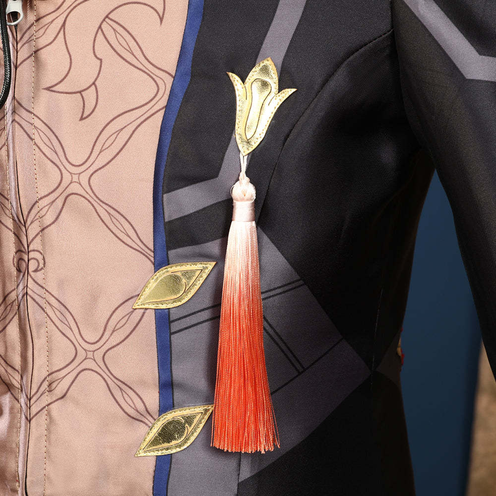 Honkai: Star Rail Blade Cosplay Costume-Cosplay Instrumentality Project