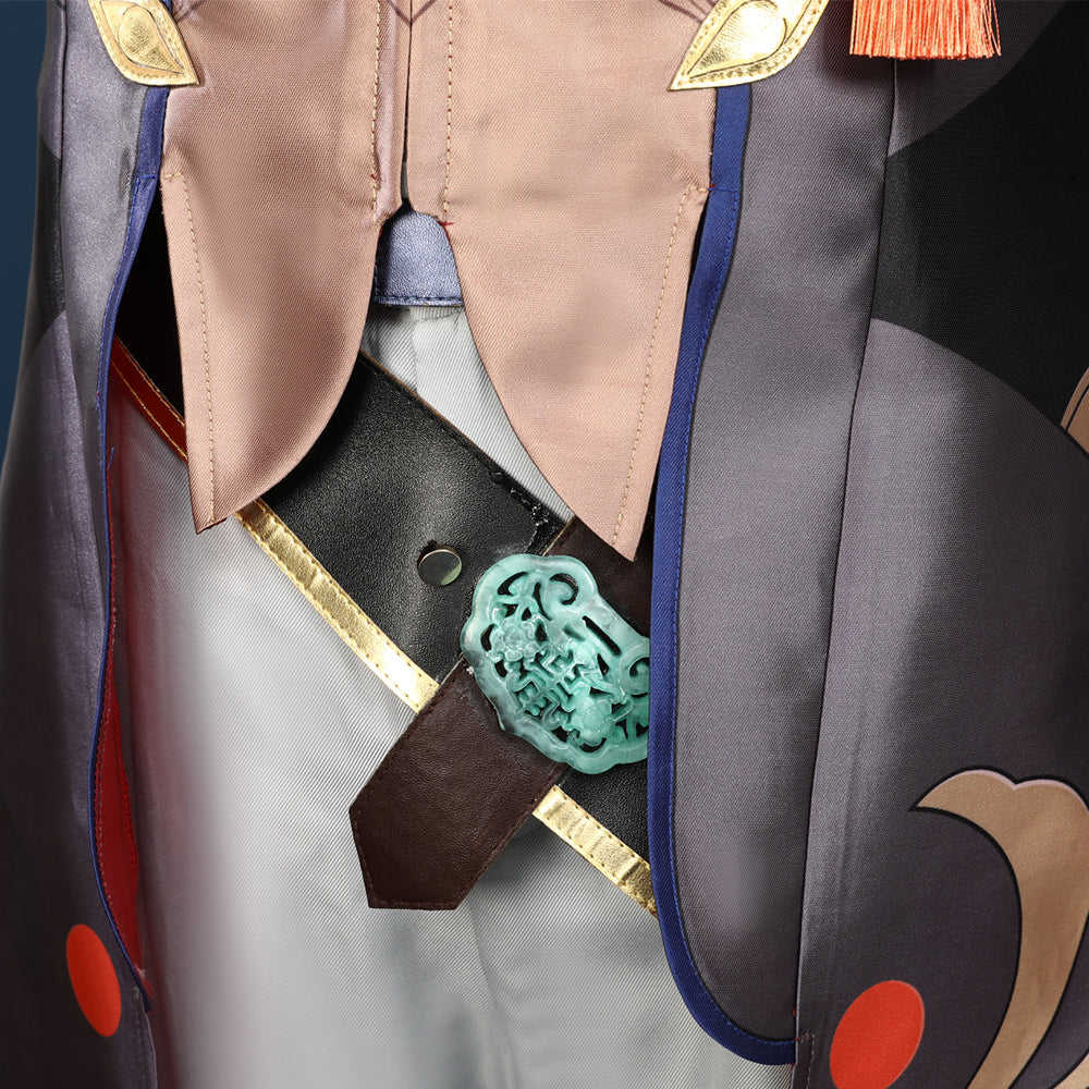 Honkai: Star Rail Blade Cosplay Costume-Cosplay Instrumentality Project