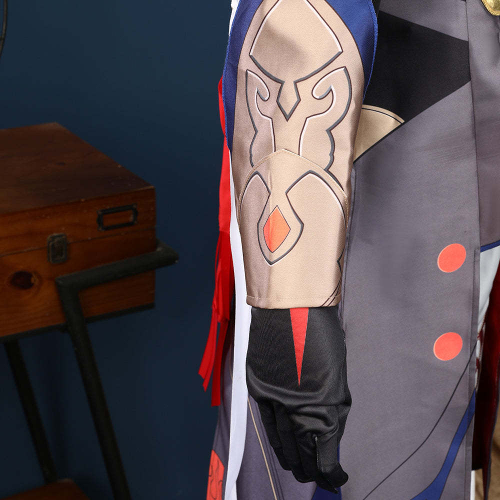 Honkai: Star Rail Blade Cosplay Costume-Cosplay Instrumentality Project