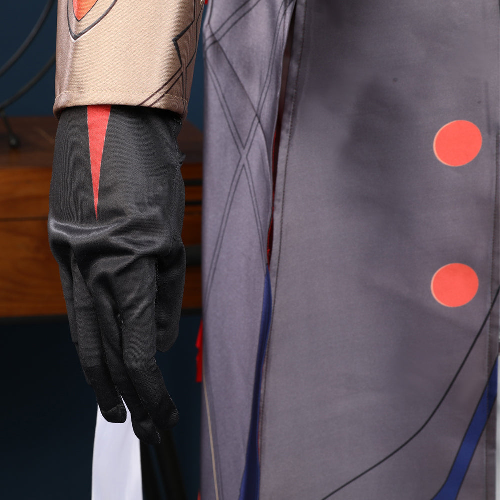 Honkai: Star Rail Blade Cosplay Costume-Cosplay Instrumentality Project