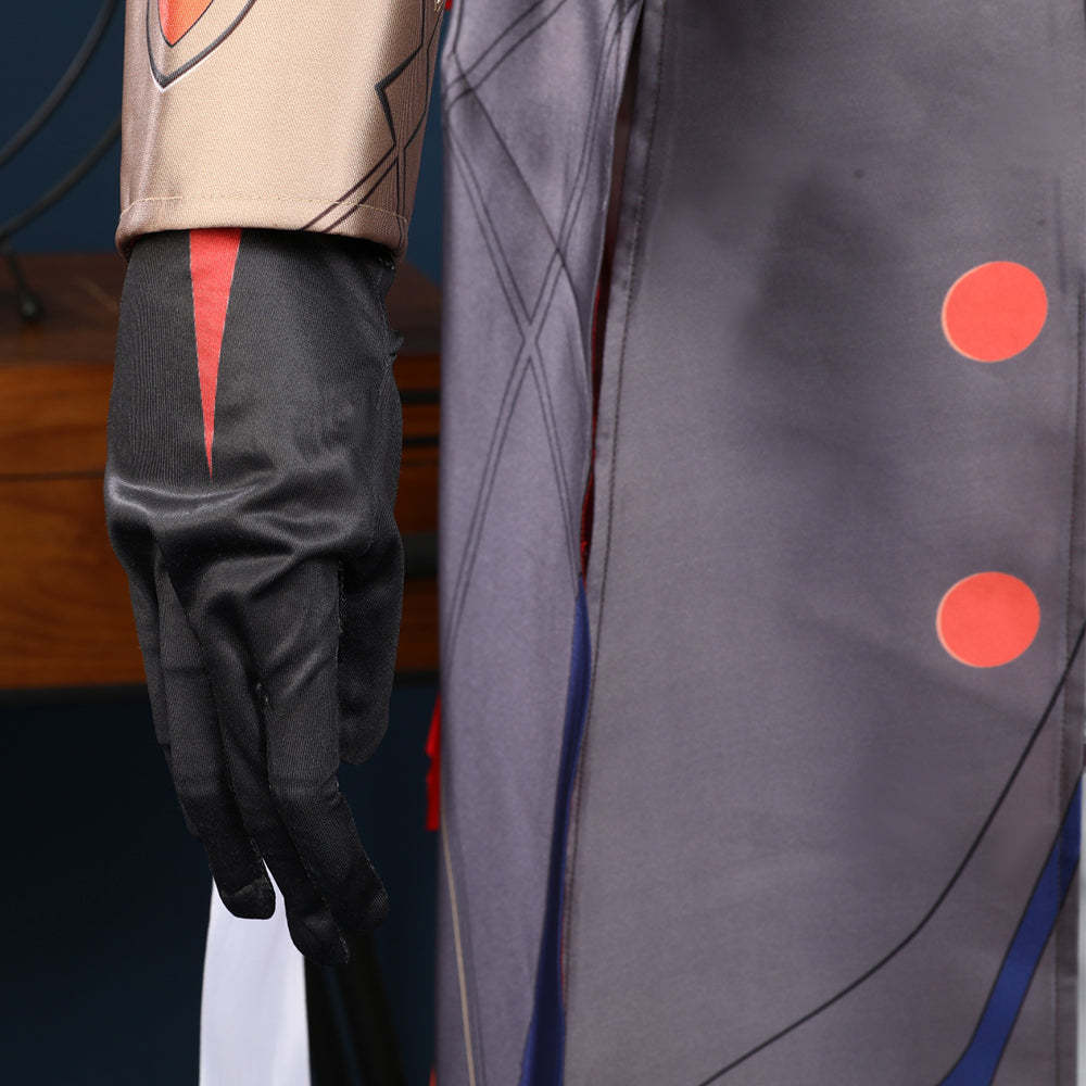 Honkai: Star Rail Blade Cosplay Costume-Cosplay Instrumentality Project