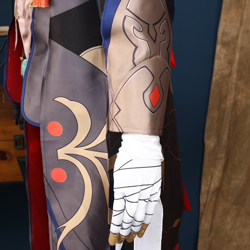 Honkai: Star Rail Blade Cosplay Costume-Cosplay Instrumentality Project