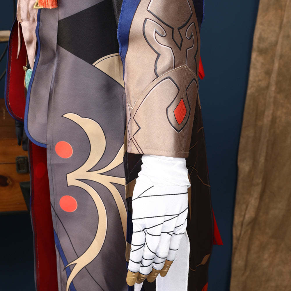 Honkai: Star Rail Blade Cosplay Costume-Cosplay Instrumentality Project